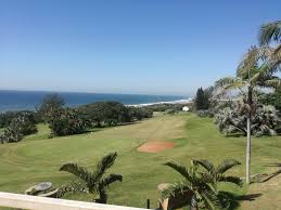 scottburgh golf club