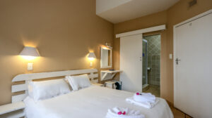 1 Bedroom at Pearly Shells Scottburgh