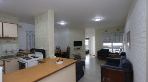 3 bedroom lounge at Pearly Shells Scottburgh