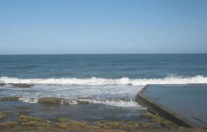 Park Rynie Beach South is near to Pearly Shells Apartments