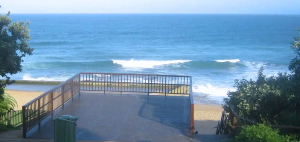 Pennington Beach is near to Pearly Shells Apartments