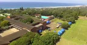 Scottburgh High School